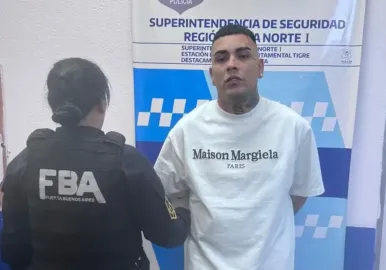 callejero fino