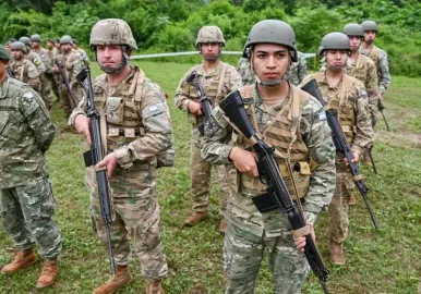 ejercito