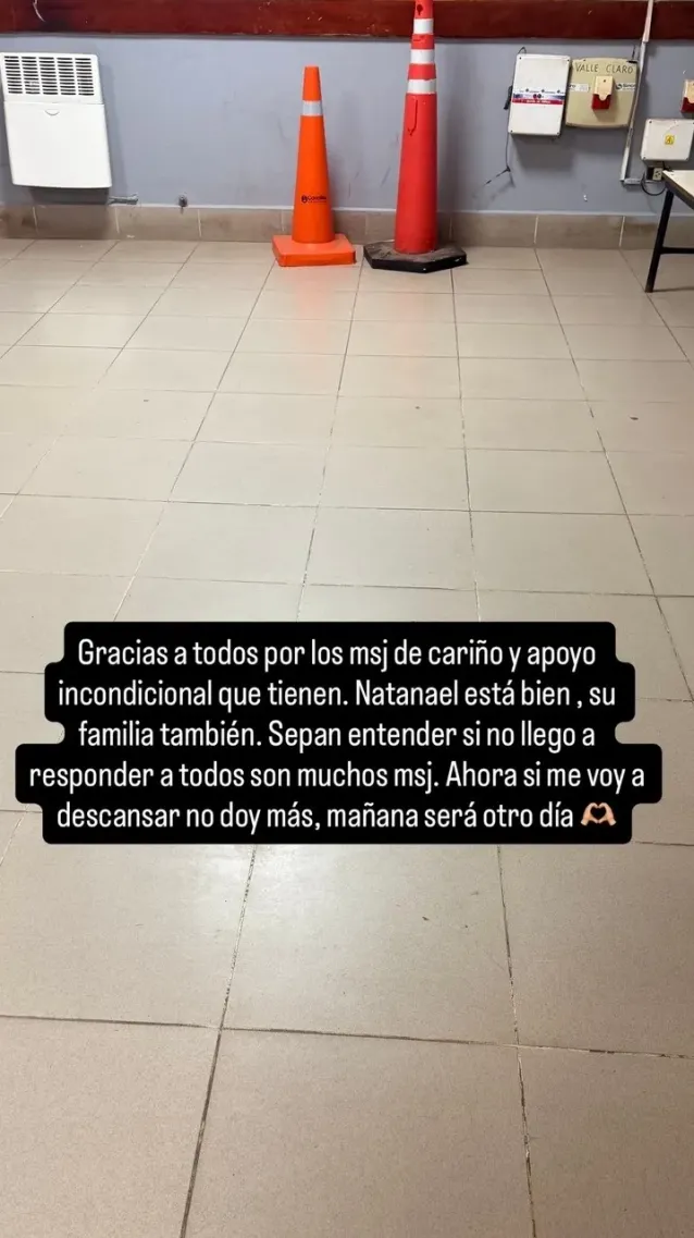 callejero fino