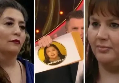 GRAN HERMANO