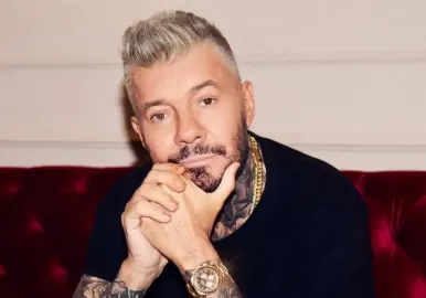 marcelo tinelli