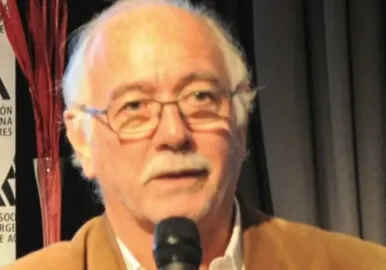 eduardo calcagno