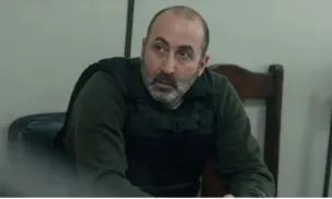 fernando cerimedo