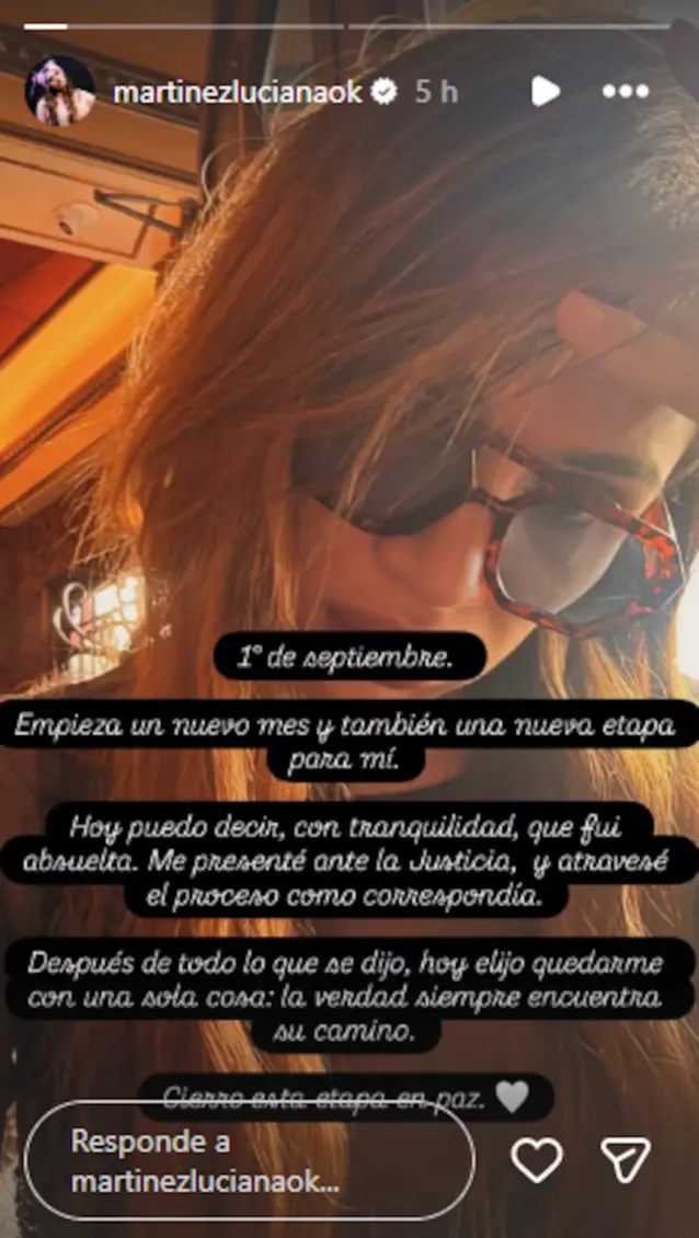 luciana gh
