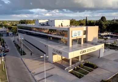 matanza industria