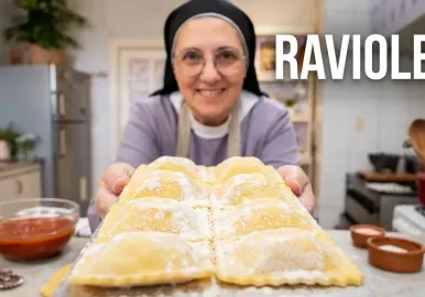 ravioles