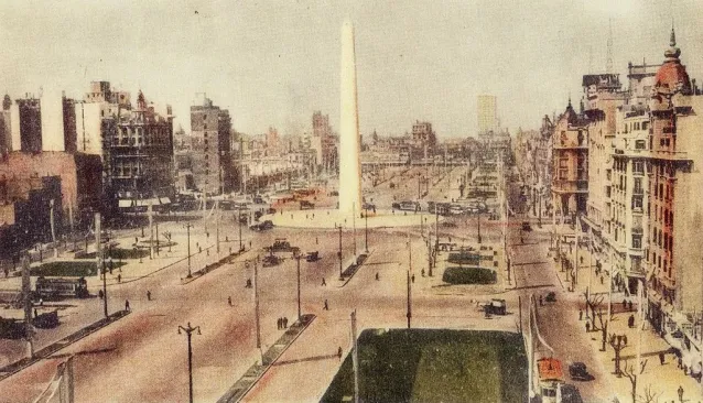 obelisco