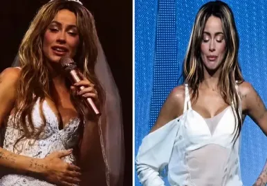 tini stoessle
