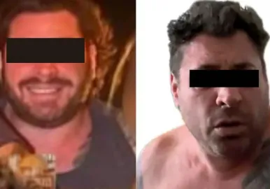 crimen musico mexico