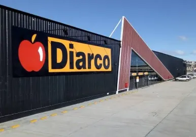 DIARCO