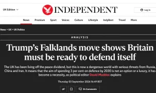 independent
