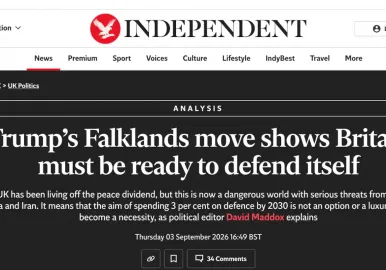 independent