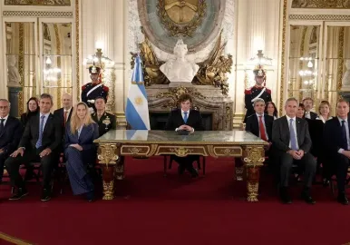 cadena nacional