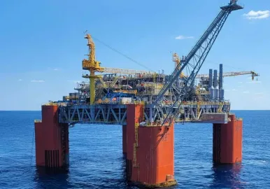 petroleras malvinas