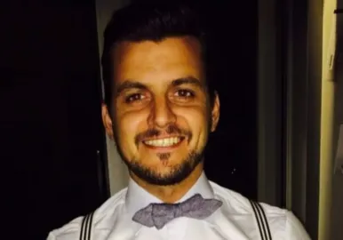 bartender colombia