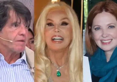 ricardo biasotti susana gimenez andrea del boca