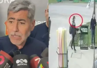 mariano martinez
