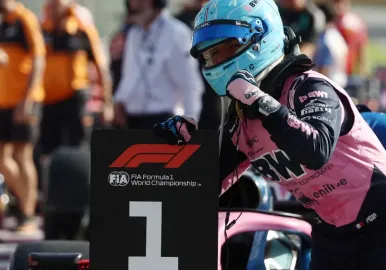 gasly