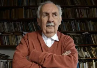 norberto galasso