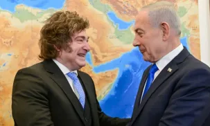 israel