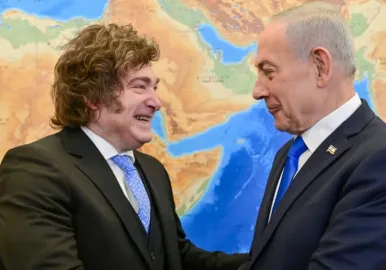 israel