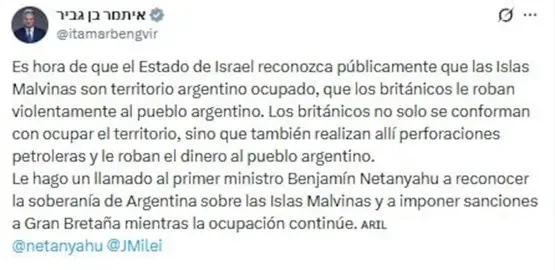 israel