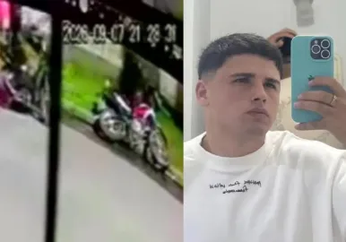 motochorros jose c paz