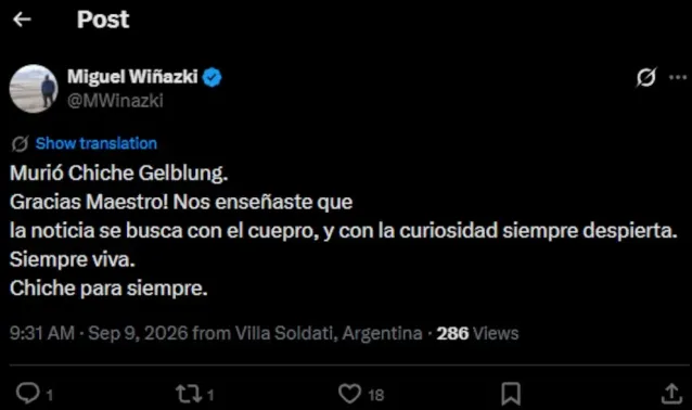 despedidachiche