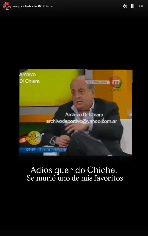despedidachiche