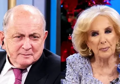 chiche gelblung mirtha legrand