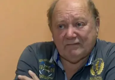 jorge rios