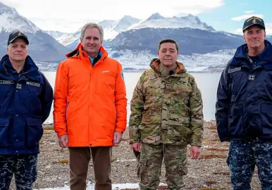 ushuaia