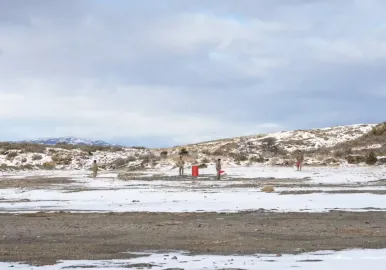 tierra del fuego