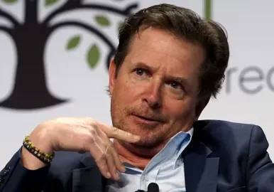 michael fox