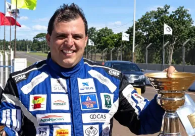 alfredo wiebel