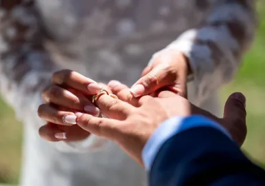 casamiento secreto