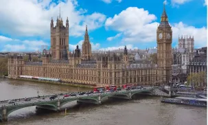 westminster