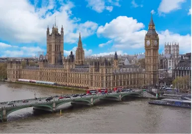 westminster