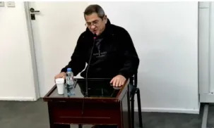 sergio schoklonder