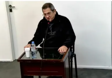 sergio schoklonder