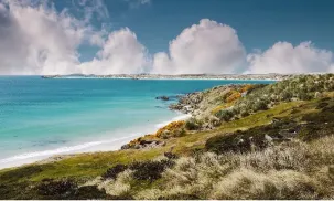 islas malvinas