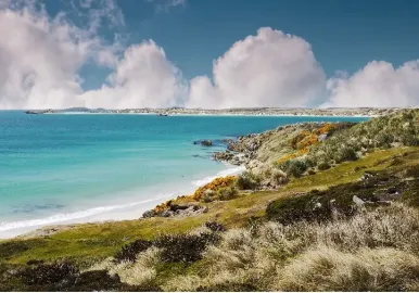 islas malvinas