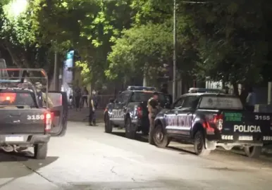 mendoza