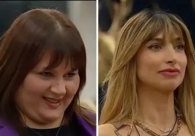 GRAN HERMANO