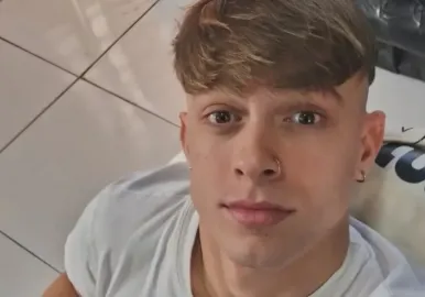 agustin gagliasso