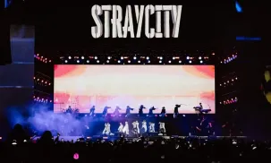 stray kids