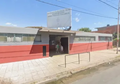 la matanza