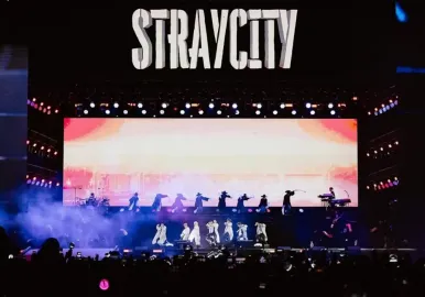 stray kids