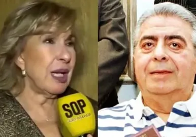 georgina barbarossa jorge porcel