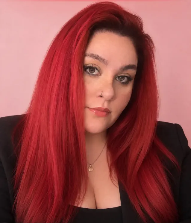 ornella muratore